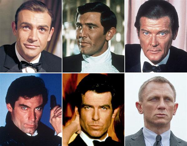 International Brand of Mystery: Learning Branding From James Bond